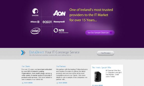 Datadirect